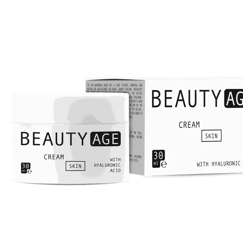 Beauty Age Skin — pilt 1