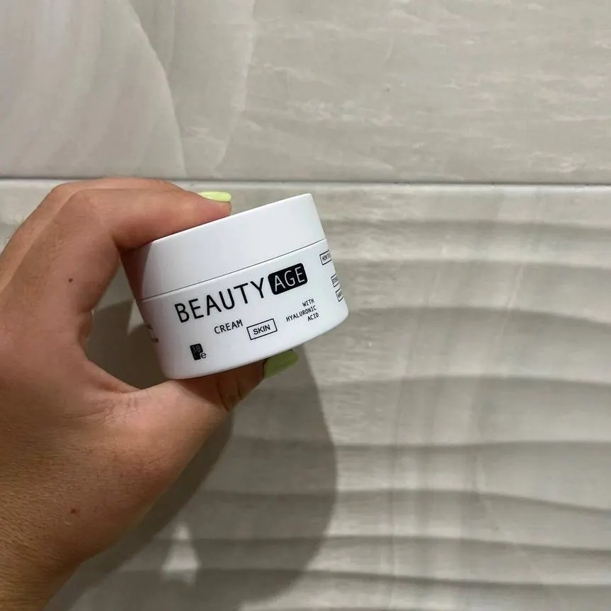 Beauty Age Skin — pilt 2