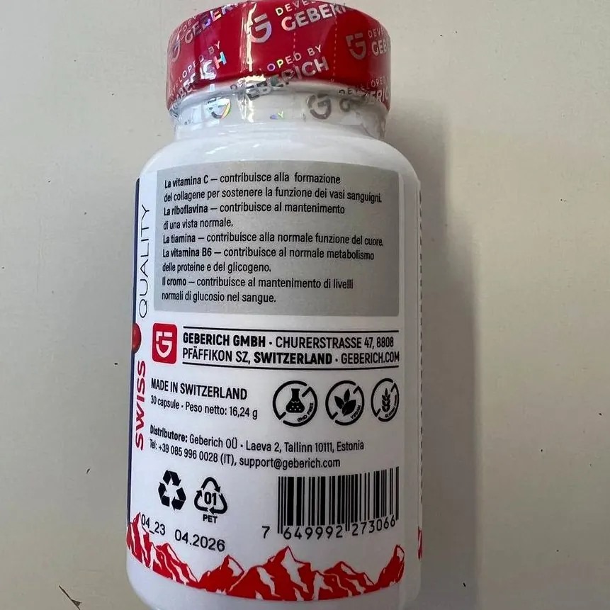 Betasulin — foto 1