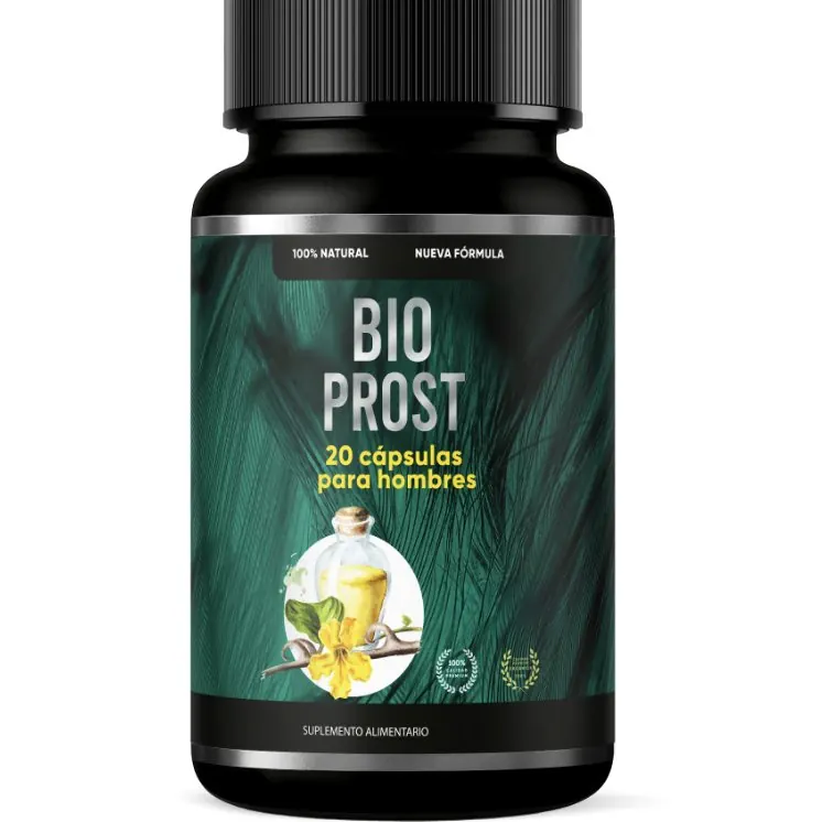Bio Prost — foto 2