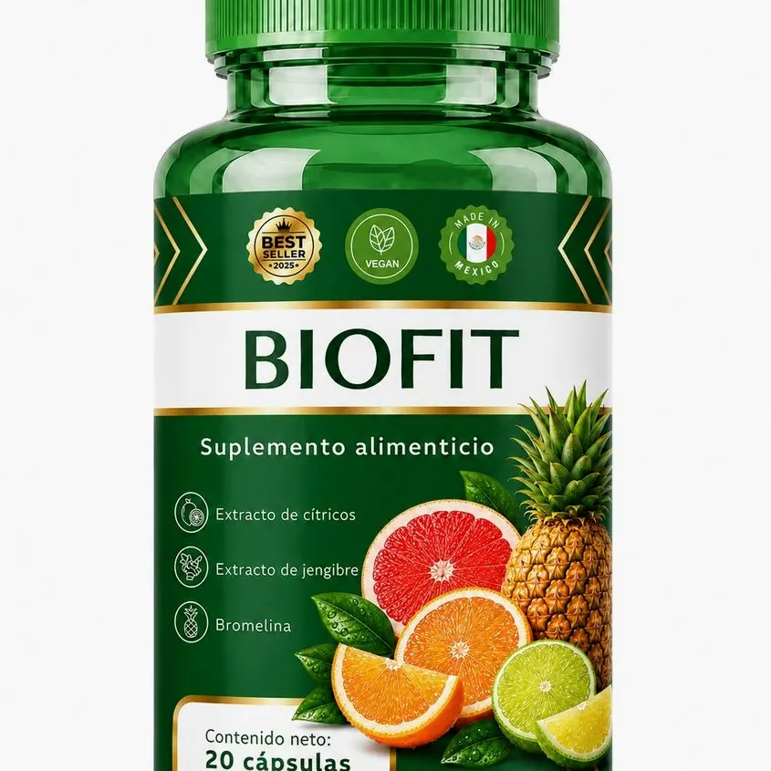 BioFit