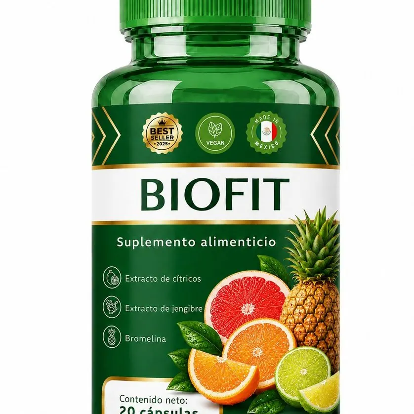 BioFit — foto 1