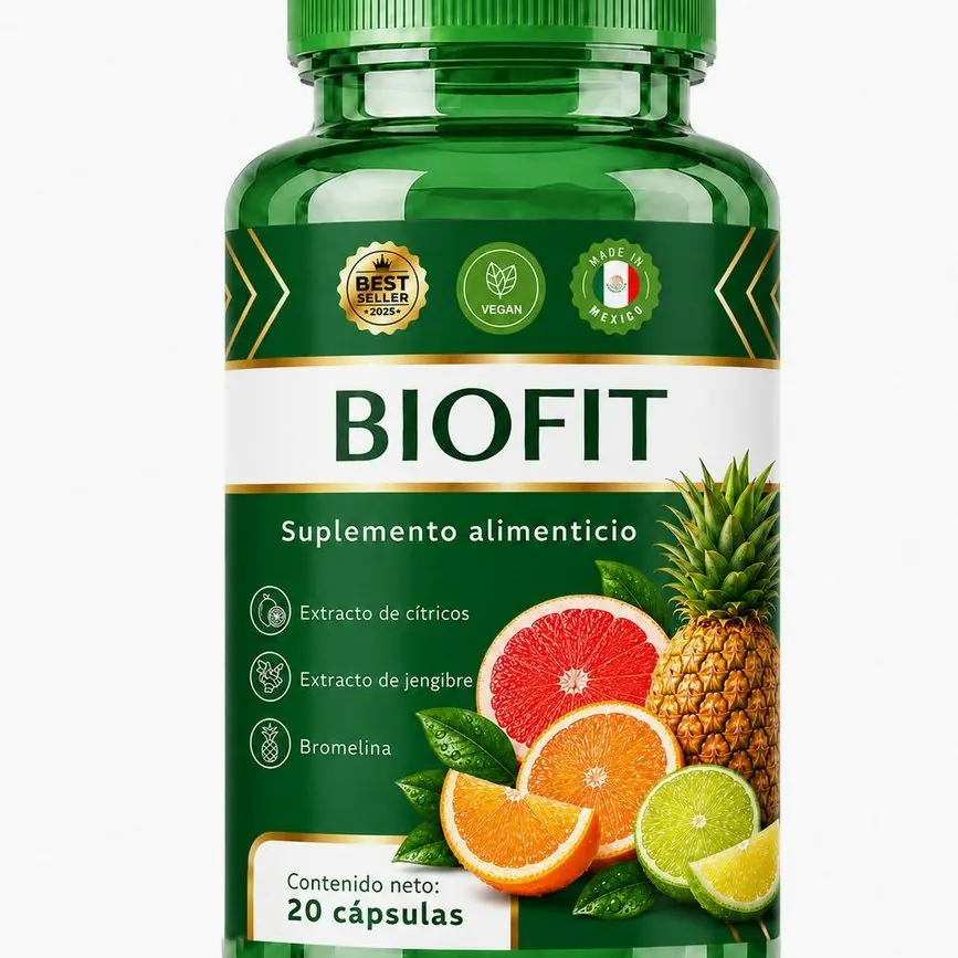 BioFit — foto 2