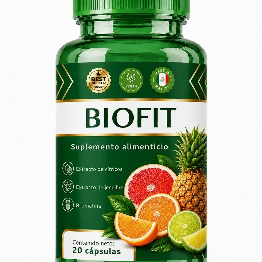 BioFit — foto 3
