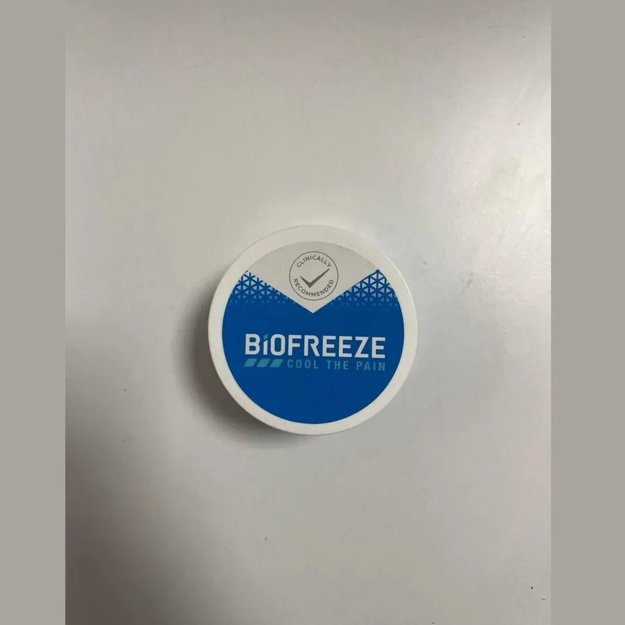 Biofreeze