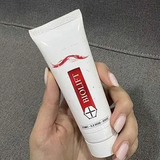 Biolift — fotografija