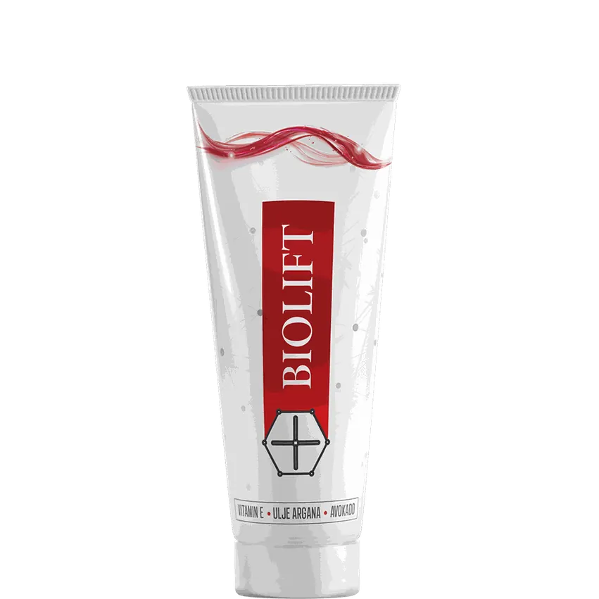 Biolift — fotografija 1