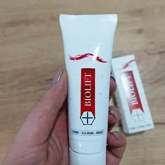 Biolift — fotografija 2