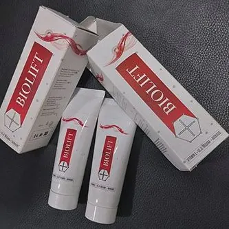 Biolift — fotografija 3