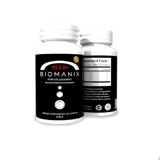 Biomanix Plus
