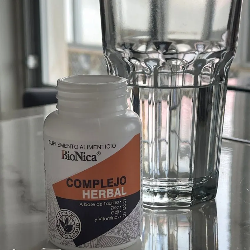 Bionica — foto 2