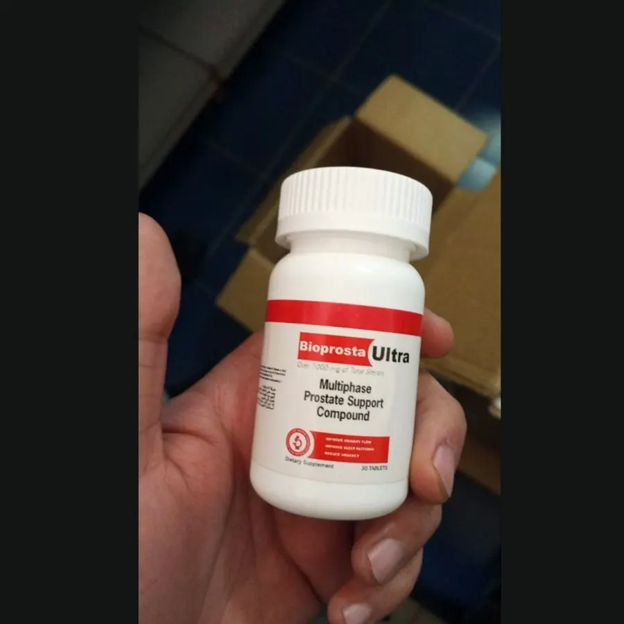 Bioprosta Ultra