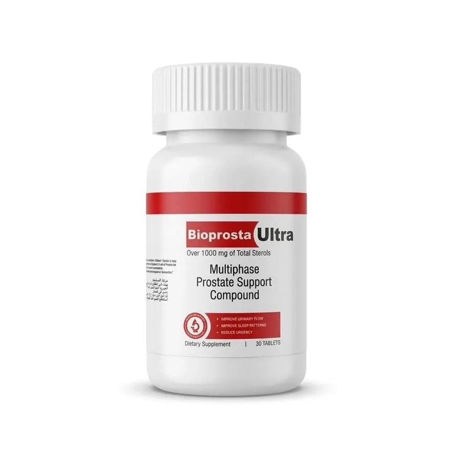 Bioprosta Ultra — صورة