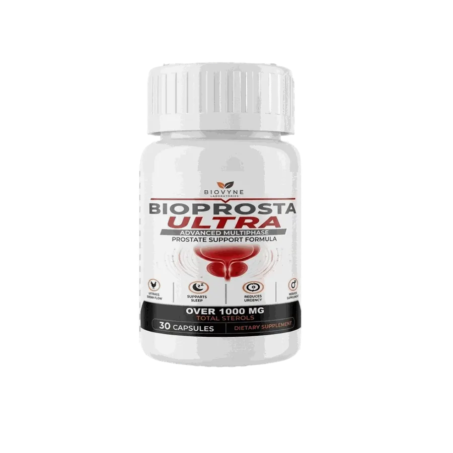 Bioprosta Ultra — صورة 2