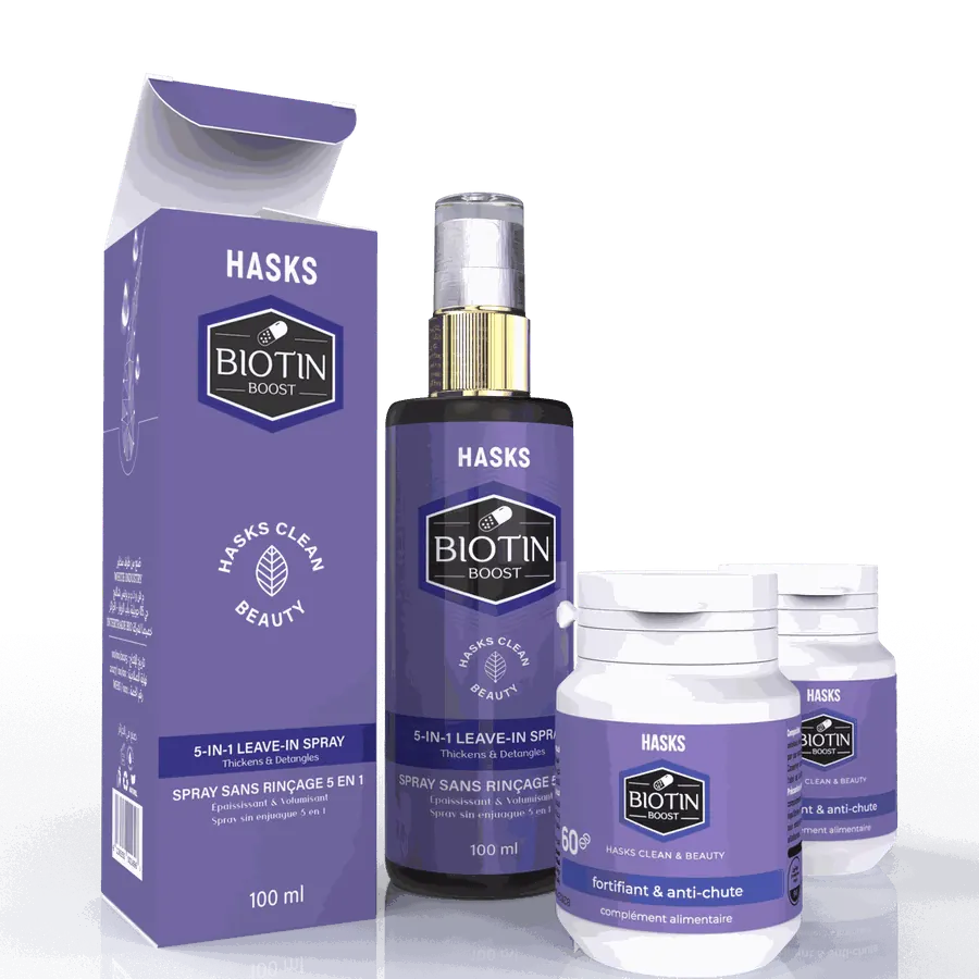 Biotin — صورة 1