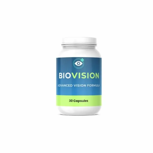 BioVision — صورة