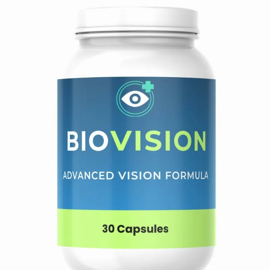 BioVision — صورة 1