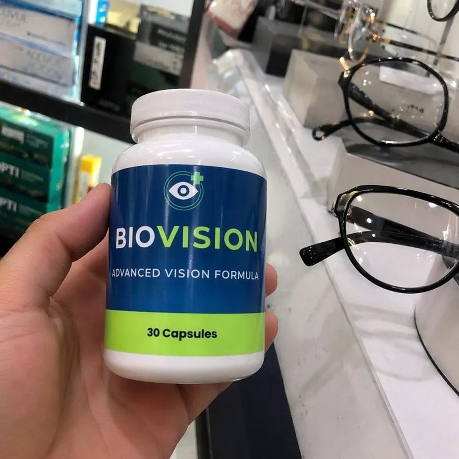 BioVision — صورة 2
