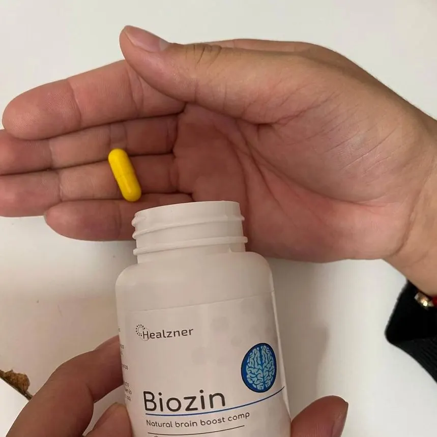 Biozin