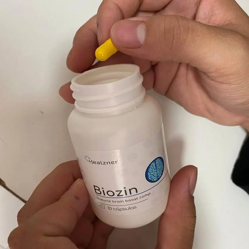 Biozin — foto 3