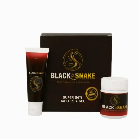 Black Snake