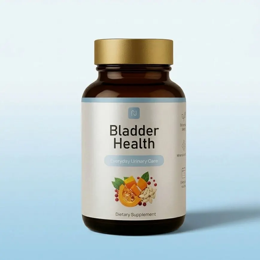 Bladder Health