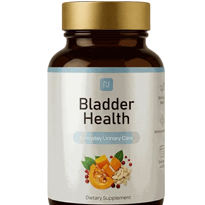 Bladder Health — zdjęcie