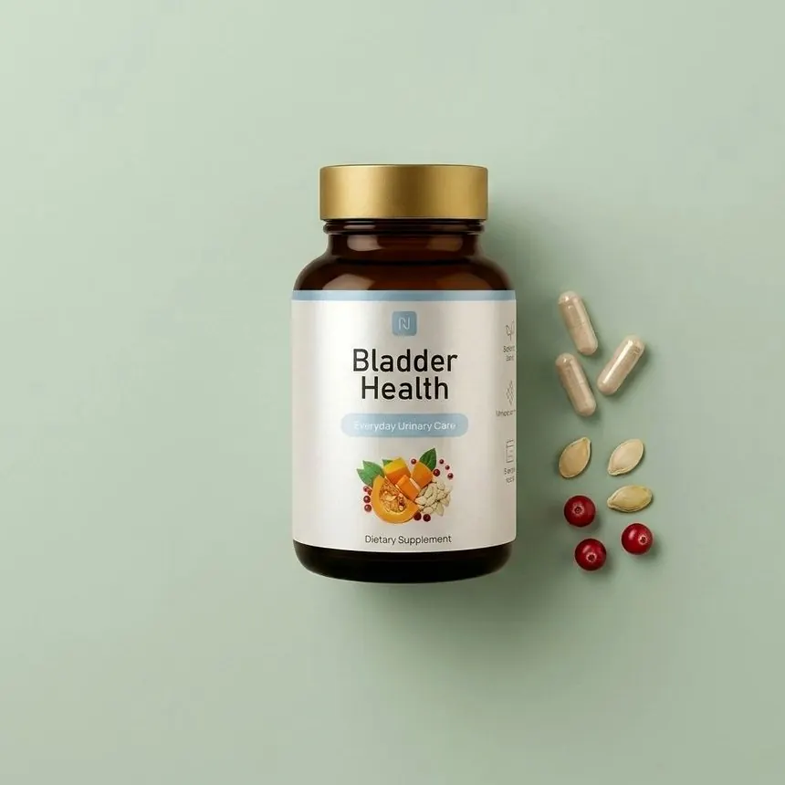 Bladder Health — zdjęcie 1
