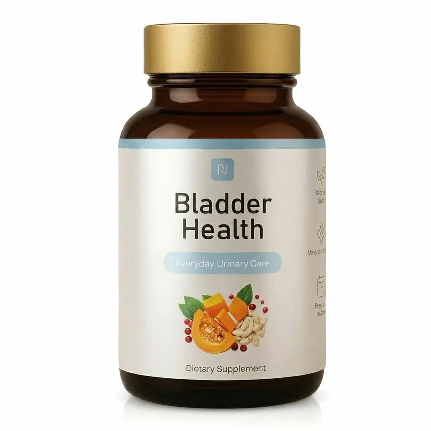 Bladder Health — zdjęcie 2