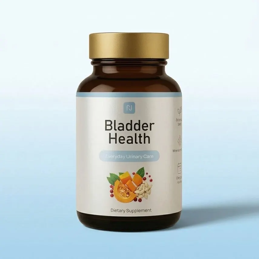 Bladder Health — zdjęcie 3