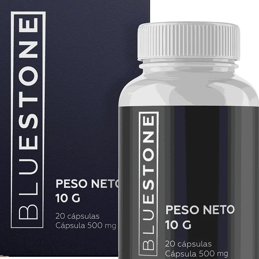 Bluestone