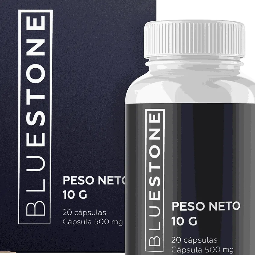 Bluestone — foto 2