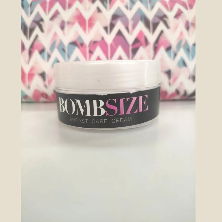 Bomb Size