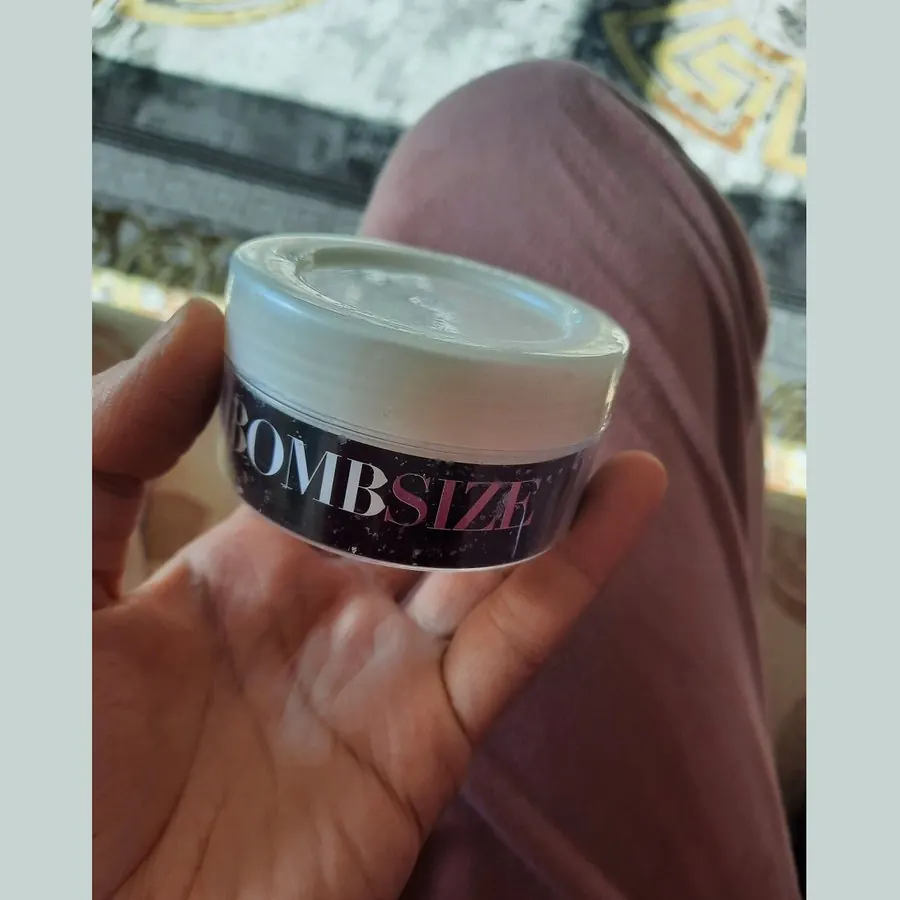 Bomb Size — صورة 3