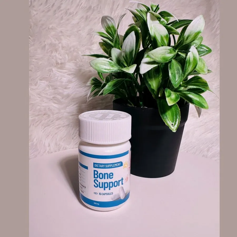 Bone Support