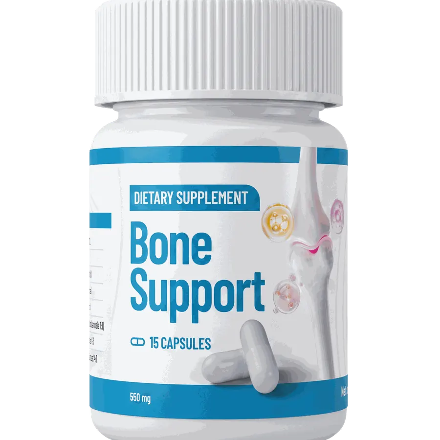 Bone Support — photo 1