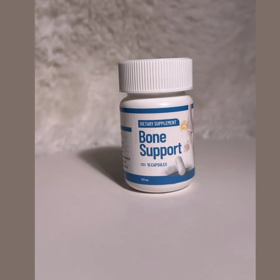 Bone Support — photo 3