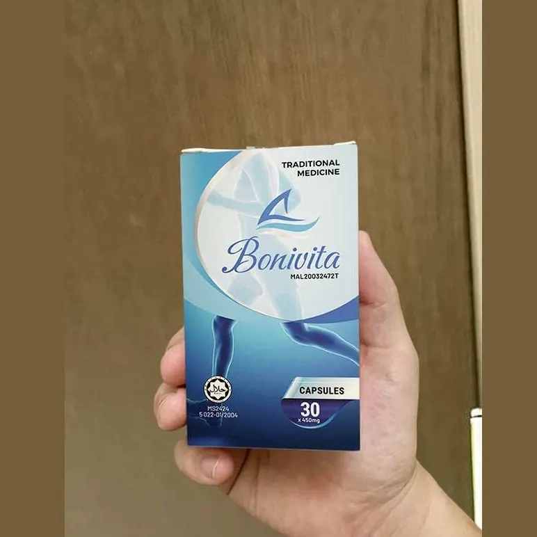 Bonivita — gambar 1