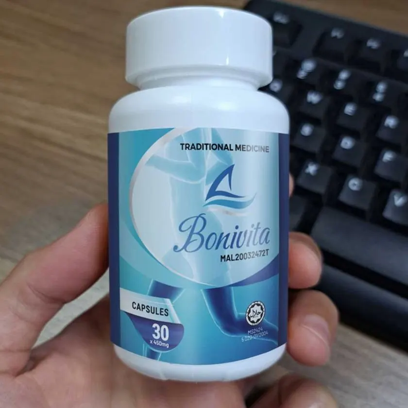 Bonivita — gambar 3
