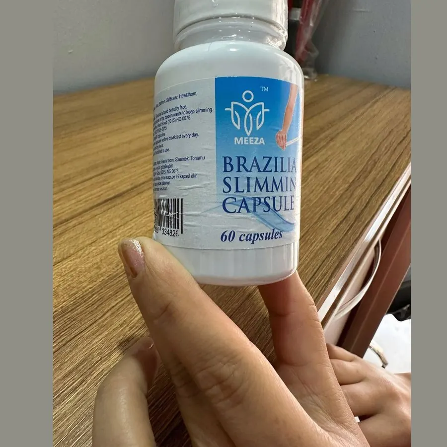 Brazilian Slimming — صورة 1