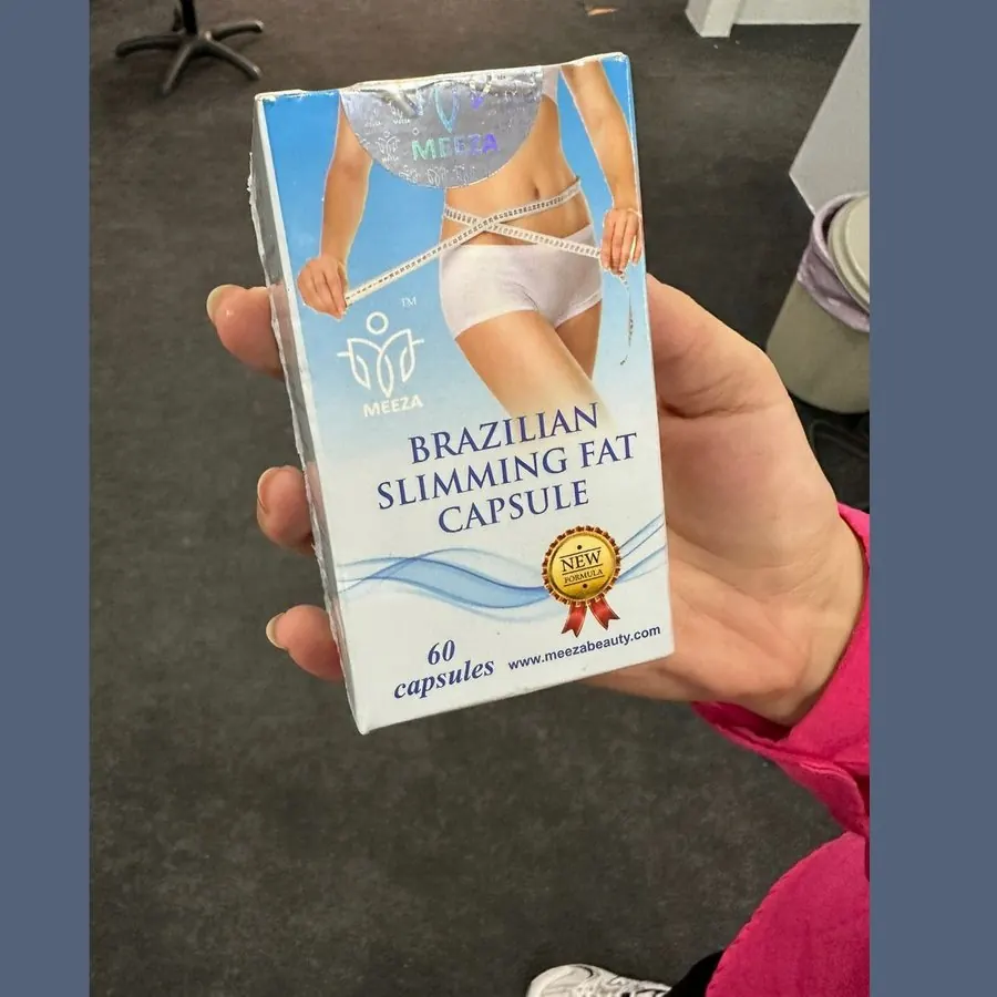 Brazilian Slimming — صورة 3