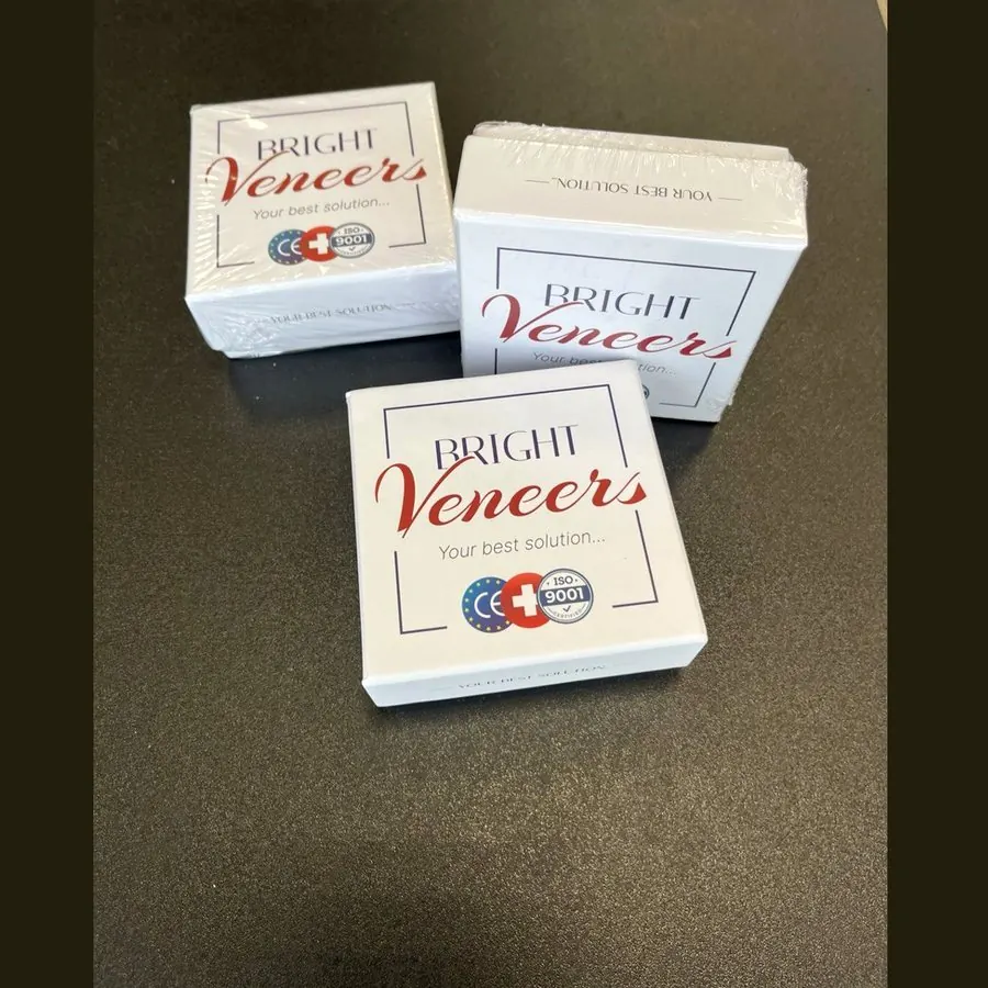 Bright Veneers — εικόνα