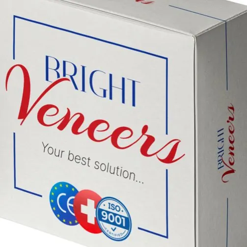Bright Veneers — εικόνα 1