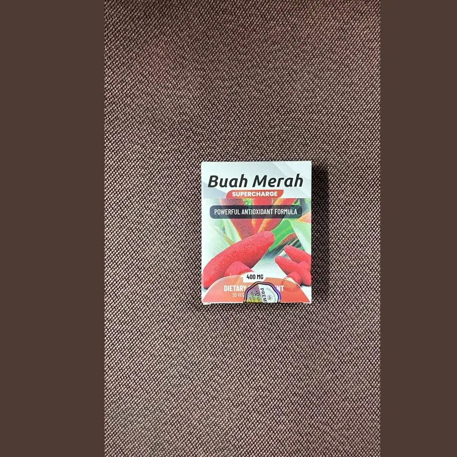 Buah Merah — photo 3