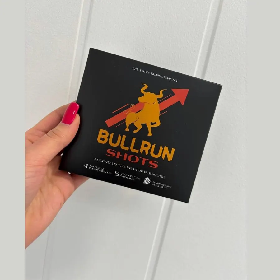 Bullrun Shots