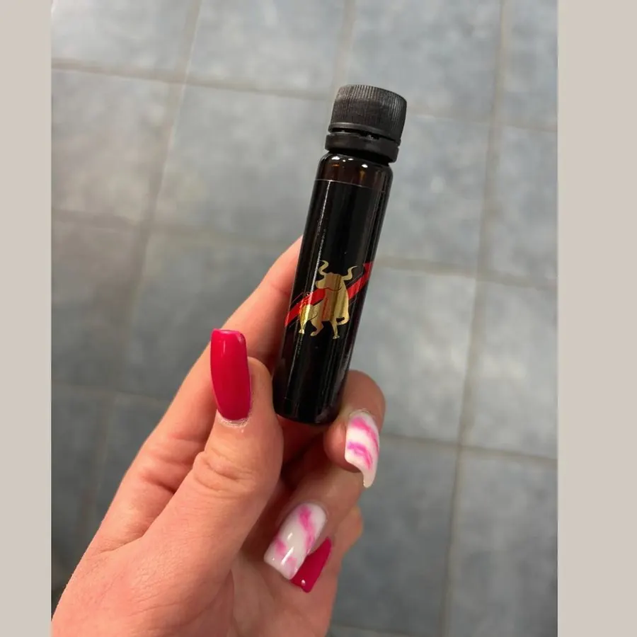 Bullrun Shots — zdjęcie 3