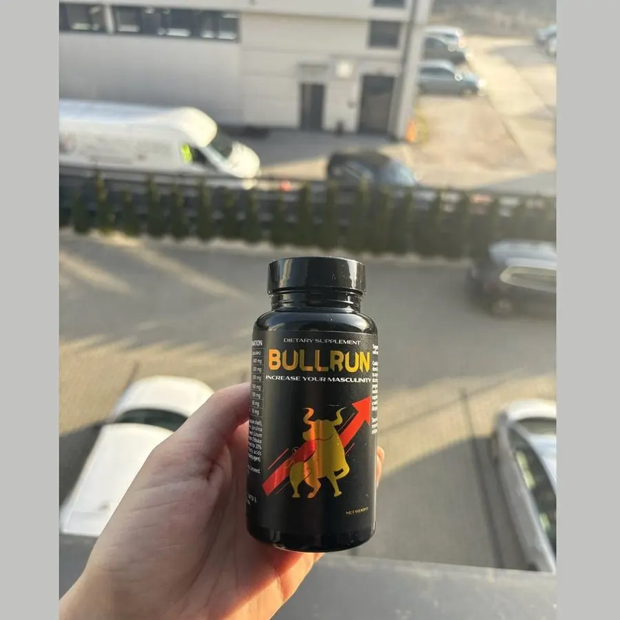 BullRun — fotka