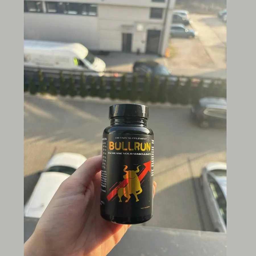 BullRun — fotka 2