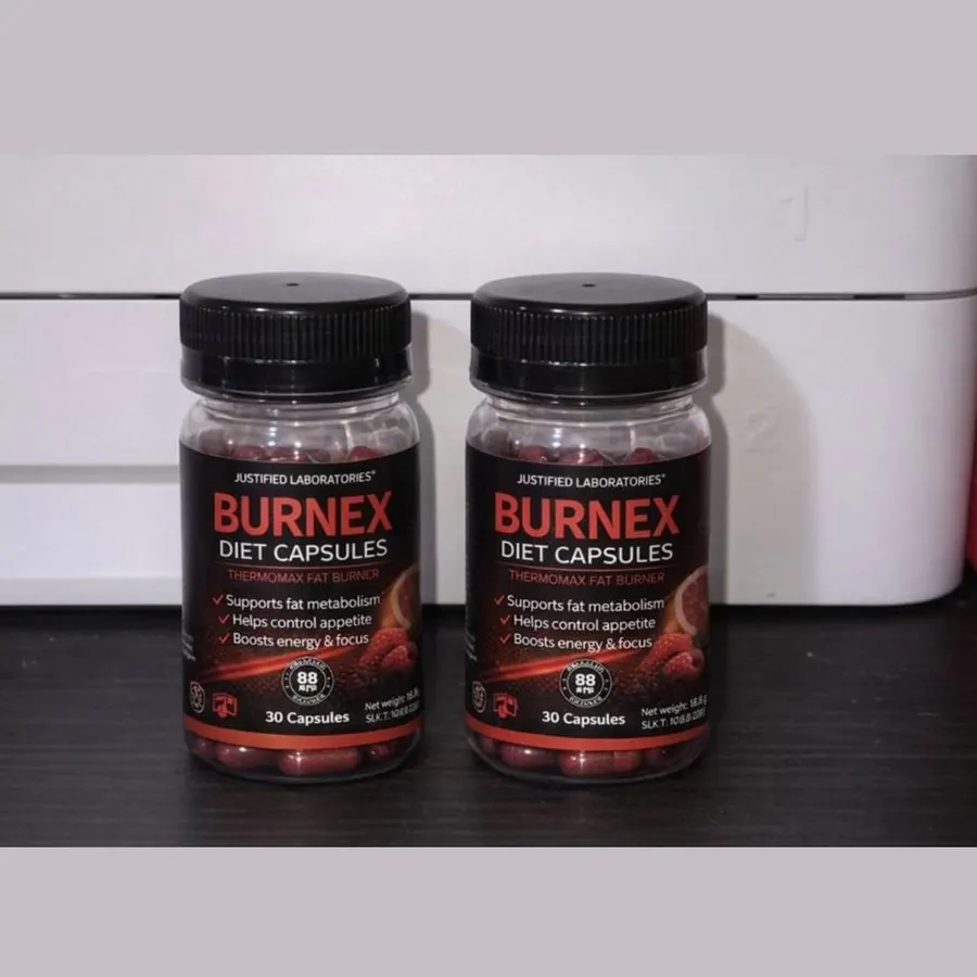 Burnex — صورة