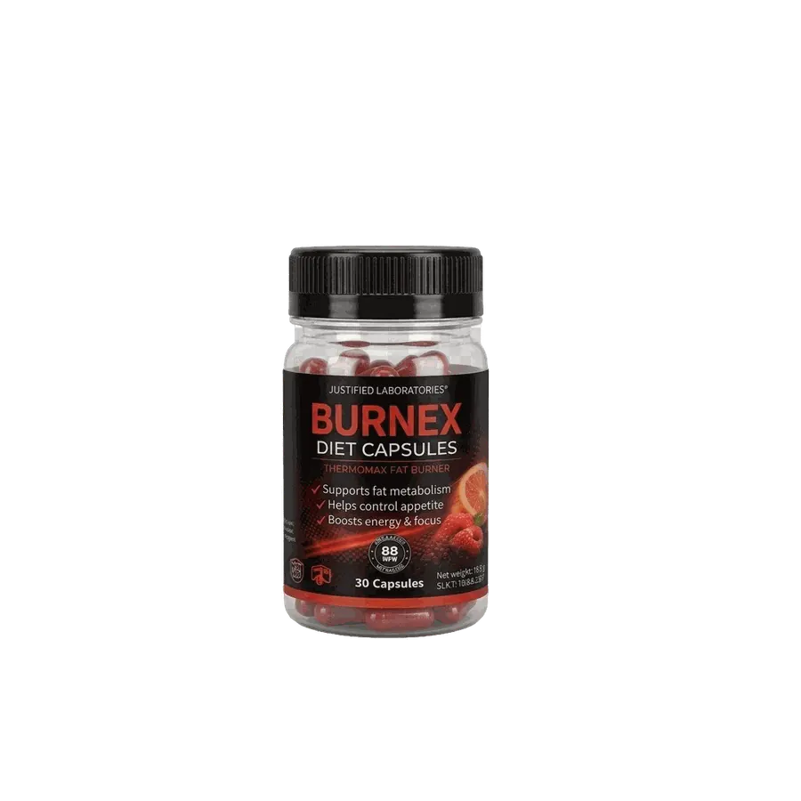 Burnex — صورة 2